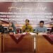 Pendaftaran Calon Kepala Daerah Kota Solok di KPU Sesuai Jadwal Dari Tanggal 27- 29 Agustus 2024