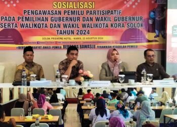 Bawaslu Siap Kawal Hasil Keputusan MK Ubah Ambang Batas Pencalonan Pilkada Serentak 2024
