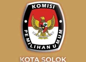 Inilah Visi Misi dan Program Paslon WaliKota dan Wakil Walikota Solok Pilkada Serentak 2024