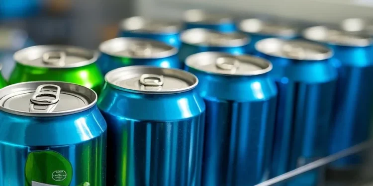 Minuman Ini Bisa Merusak Hati Anda, Nomor 3 Paling Sering Dikonsumsi