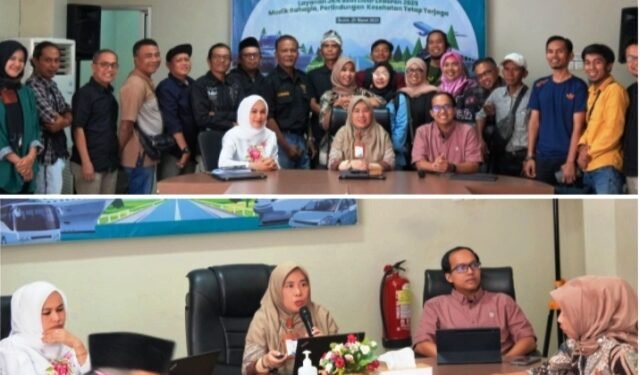 Ambil Kebijakan Khusus, BPJS Kesehatan Pastikan Akses Layanan JKN Tetap Terbuka Selama Libur Lebaran 2025