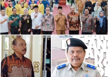 Pendaftaran Tanah Ulayat oleh ATR/BPN Adalah Pengakuan Soal Identitas, Sejarah dan Kearifan Lokal
