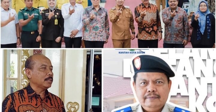Pendaftaran Tanah Ulayat oleh ATR/BPN Adalah Pengakuan Soal Identitas, Sejarah dan Kearifan Lokal