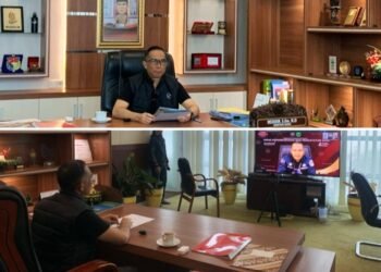 Pemkab Solok Libatkan Guru SD dan TK dalam Upaya Tingkatkan Kepemilikan KIA untuk Dukung NISN