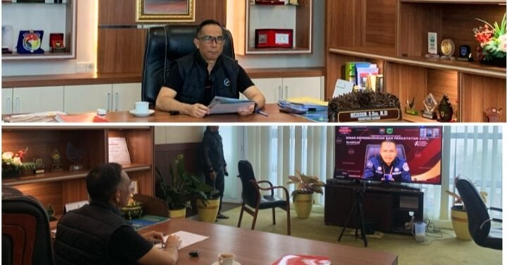 Pemkab Solok Libatkan Guru SD dan TK dalam Upaya Tingkatkan Kepemilikan KIA untuk Dukung NISN