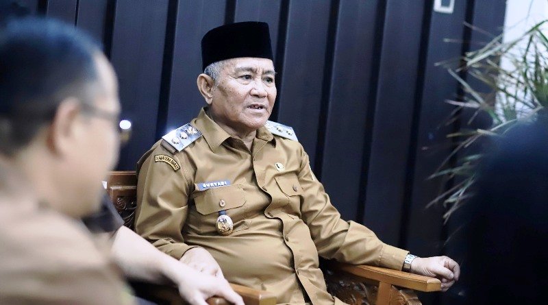 Pemko Solok  Sampaikan Terimakasih Atas Bantuan Berbagai Pihak Percepat Pemulihan Dampak Bencana