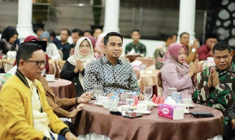 Sukses Besar Wali Kota Solok Sampaikan Terimakasih pada Panitia RSBG 2025 dan Masyarakat