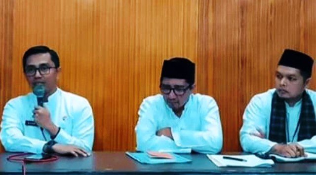 Silaturahmi dengan Wartawan Diskominfo Kota Solok Bangun Kemitraan dan Perkuat Sinergi