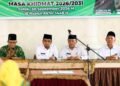 Organisasi Diniyah Takmiliyah Mitra Strategis Bagi Pemko Solok Bentengi Akhlak Generasi Muda